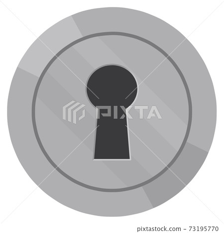 keyhole keyhole 73195770