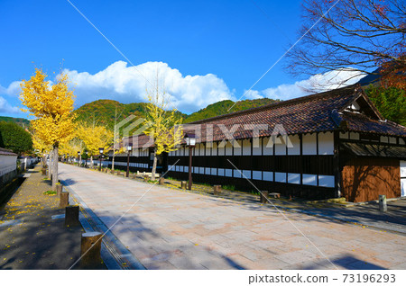 Tsuwano Tonomachi Dori氏族學校Yorokan秋葉 73196293