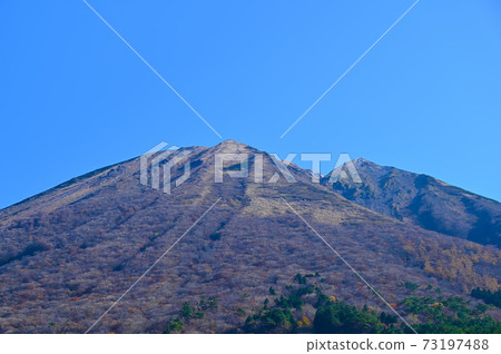 Oyama Famous Peak Autumn Oyama Famous Peak Autumn 73197488