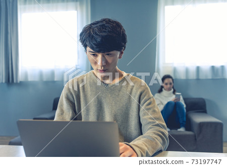 生活方式 73197747
