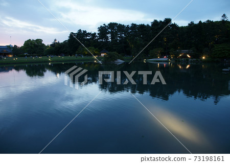 四季走春後樂園 73198161