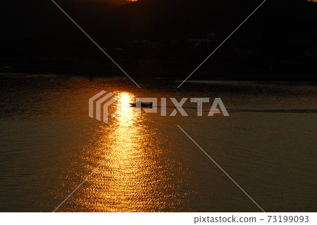 Bukhan River, upper stream, Gapyeong-gun, Sangsu area Bukhan River, upper stream, Gapyeong-gun, Sangsu area 73199093