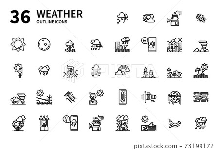 Weather Weather 73199172