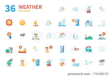 Weather Weather 73199173