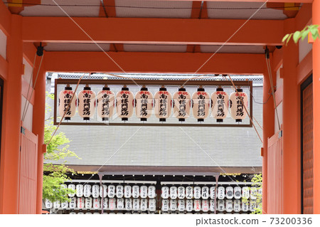 八坂神社南塔 73200336