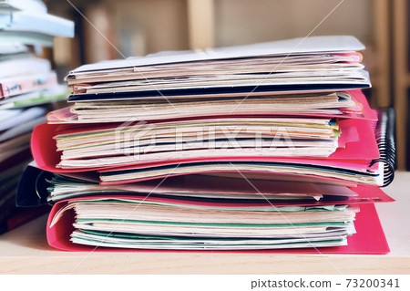 Pile of materials 2 73200341