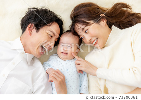 家庭寶貝可愛 家庭寶貝可愛 73200361