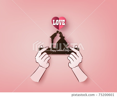 Happy valentine's day Happy valentine's day 73200601