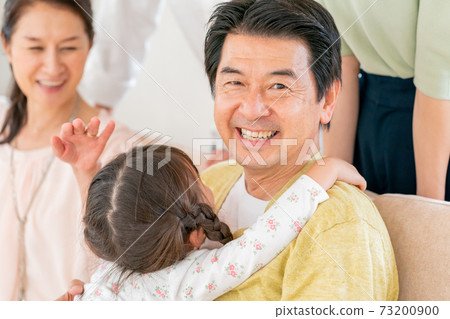 Raising grandchildren Raising grandchildren 73200900