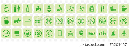 icon, icons, marks 73201437