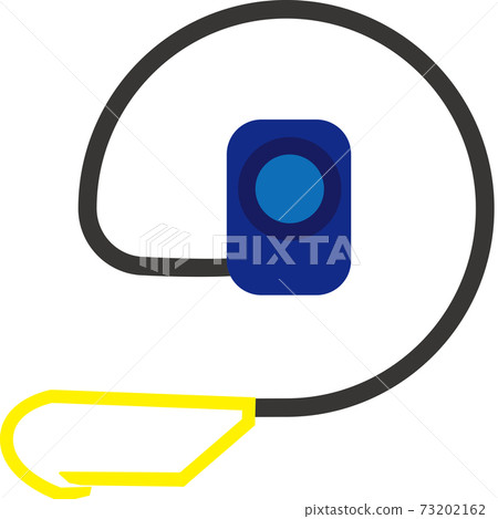 Safety belt 73202162