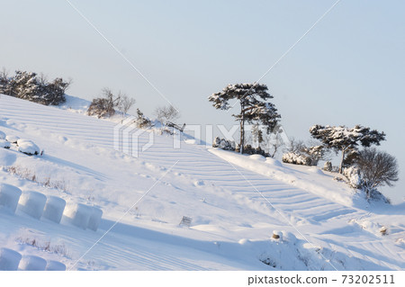 Countryside, Buan-gun, Jeonbuk Countryside, Buan-gun, Jeonbuk 73202511
