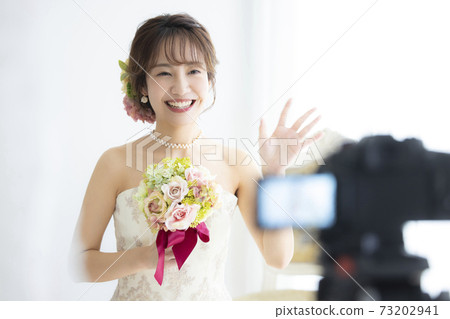 在線婚禮圖片 在線婚禮圖片 73202941