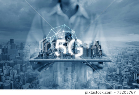 5G internet networking technology and development 5G internet networking technology and development 73203767