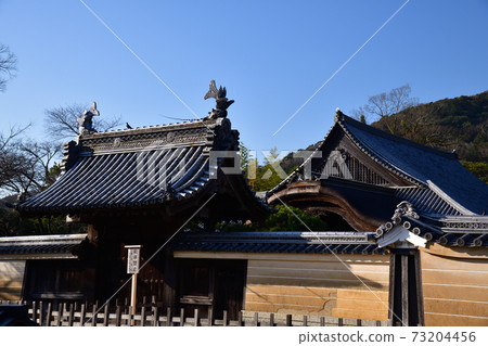 From Ise Shrine 73204456