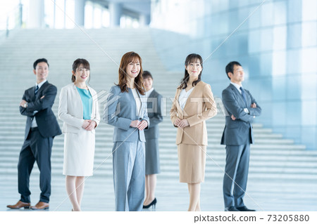 商業形象團隊 73205880