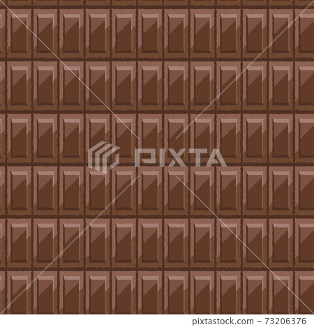 Bar of chocolate Bar of chocolate 73206376