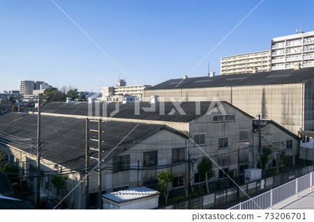 Shitamachi factory 73206701
