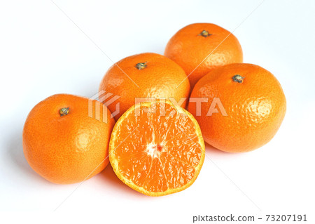 Mikansen oranges 73207191
