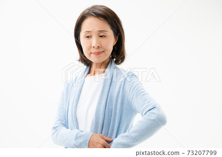 女高管累了 73207799