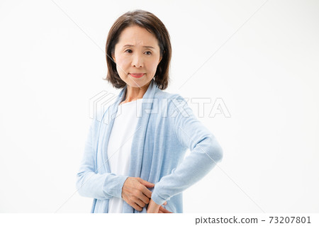 女高管累了 73207801