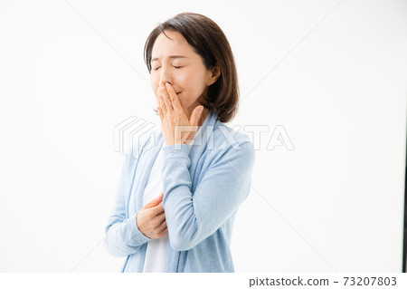 女高管累了 73207803