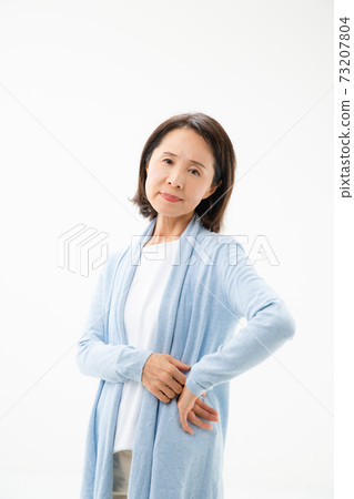 女高管累了 73207804