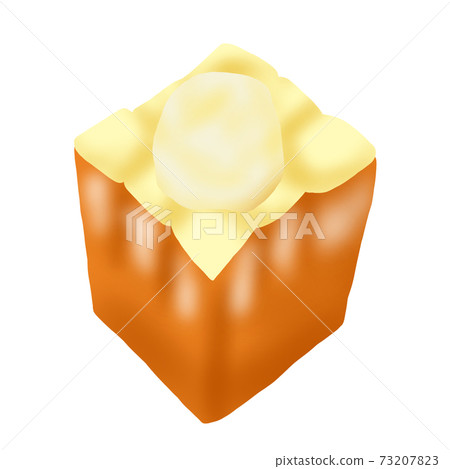 蜂蜜吐司(無干線) 蜂蜜吐司(無干線) 73207823