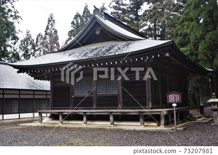 Hieizan Enryakuji寺 73207981