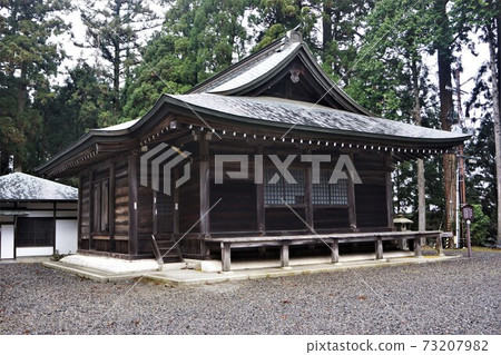 Hieizan Enryakuji寺 73207982