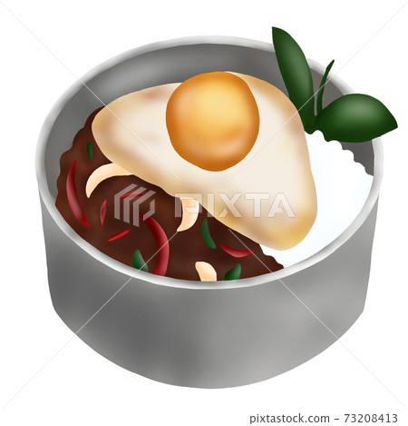 Gapao飯(無干線) Gapao飯(無干線) 73208413