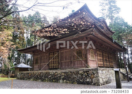 Hieiyama Enryakuji粘土神社 Hieiyama Enryakuji粘土神社 73208433