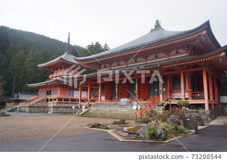 Hieiyama Enryakuji Amidaddo Hieiyama Enryakuji Amidaddo 73208544