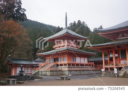 Hieiyama Enryakuji Higashi Tower Hieiyama Enryakuji Higashi Tower 73208545