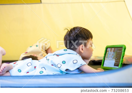 家庭生活營 73208653