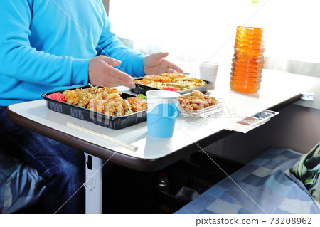 肌腱便當露營者外賣 肌腱便當露營者外賣 73208962