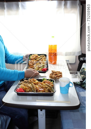 膳食露營者外帶午餐 膳食露營者外帶午餐 73208963