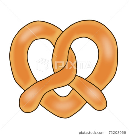 Pretzel 73208966