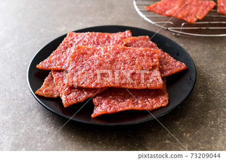 sweet pork sheet sweet pork sheet 73209044