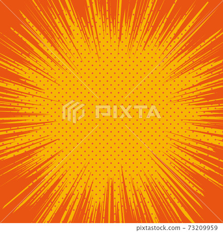 美國科米濃縮線橙 73209959