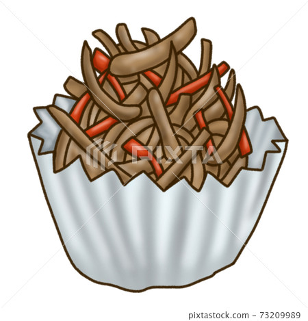 基博牛蒡 基博牛蒡 73209989