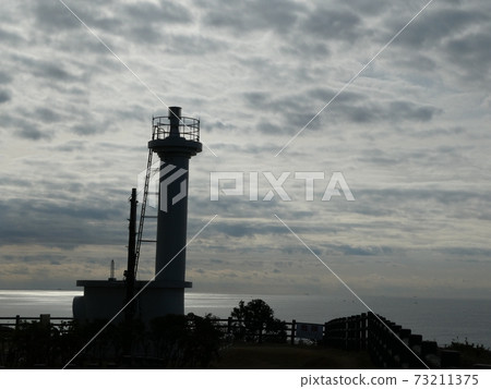 Iioka lighthouse Iioka lighthouse 73211375