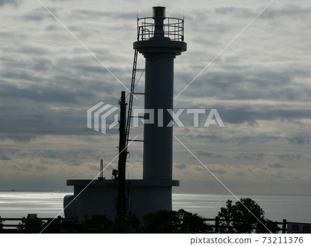 Iioka lighthouse Iioka lighthouse 73211376