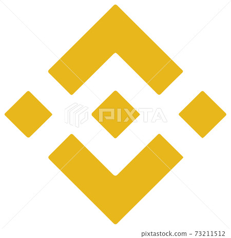 2021年流行的虛擬貨幣（Altcoin）圖標說明/ Binance Coin [BNB] 73211512