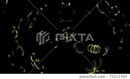 CG Sphere A sphere that rolls around a laser 73211764