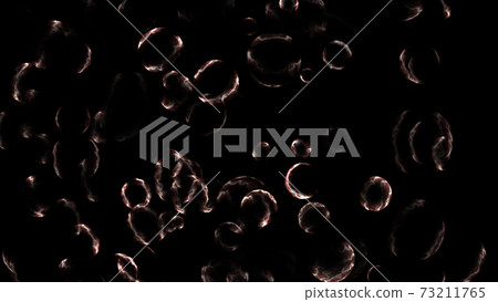 CG Sphere A sphere that rolls around a laser 73211765