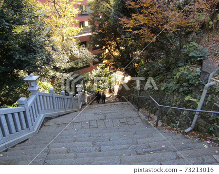 Atago Shrine Onnazaka 73213016