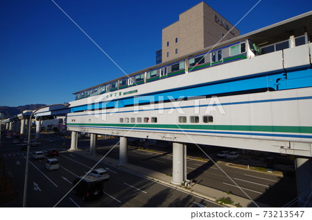 Portliner Nakafuto Station Portliner Nakafuto Station 73213547