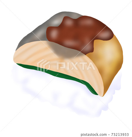 Saba sushi (without main line) 73213933