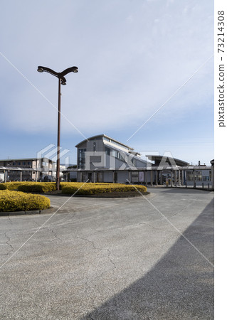 御殿場線長泉名乘站 御殿場線長泉名乘站 73214308